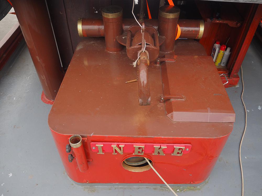 picture Dekuitrusting